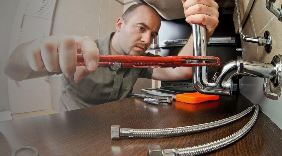 Professional septic pumping service in Breezewood, PA